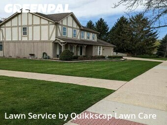 Lawn Maintenance nearby Naperville, IL, 