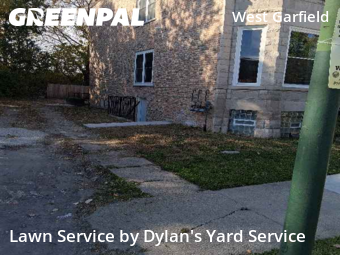 Lawn Care Service nearby Chicago, IL, 