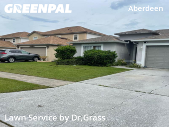 Yard Cutting nearby Wesley Chapel, FL, 