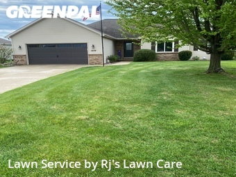 Lawn Mow nearby Suamico, WI, 