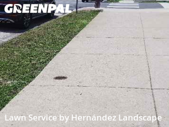 Grass Cutting nearby Lansdowne, PA, 