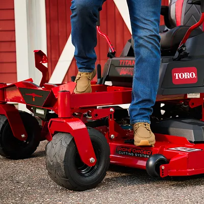 Ivy's Lawn Mower Supply Photo 3