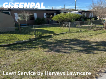 Grass Cut nearby Spring Hill, FL, 