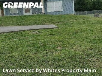 Lawn Cut nearby Maryville, TN, 