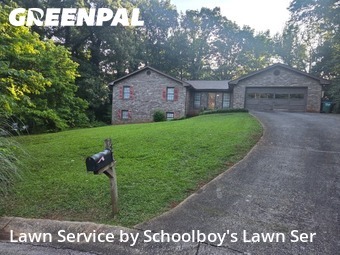 Lawn Care nearby Lilburn, GA, 
