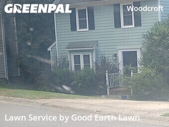 Lawn Mowing Service nearby Durham, NC, 