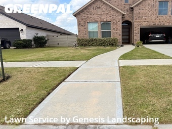 Lawn Service nearby Arcola, TX, 