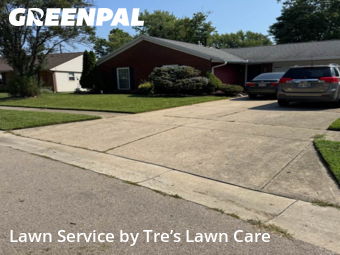 Lawn Service nearby Springboro, OH, 
