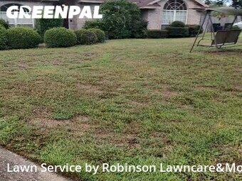 Lawn Mowing Service nearby Orange Park, FL, 