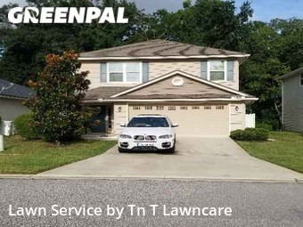 Lawn Cutting nearby Jacksonville, FL, 