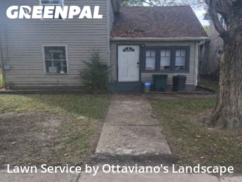 Grass Cutting nearby Marion, OH, 