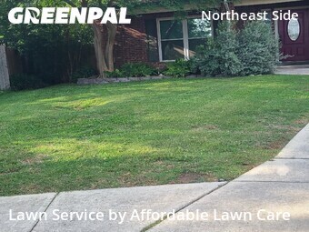 Lawn Care Service nearby Schertz, TX, 