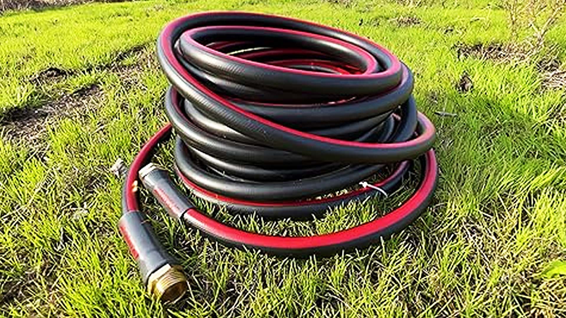 Best Garden Hoses of 2026 According to Homeowners