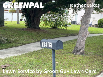 Lawn Service nearby Brandon, FL, 