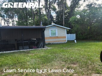 Lawn Mowing nearby Land O' Lakes, FL, 