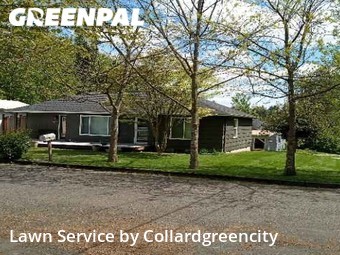 Lawn Cutting nearby Olympia, WA, 