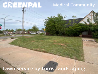 Yard Cutting nearby Oklahoma City, OK, 