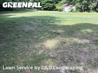Yard Mowing nearby Midlothian, VA, 
