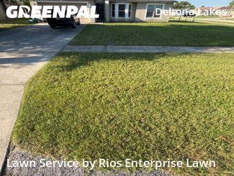 Yard Cutting nearby Deltona, FL, 