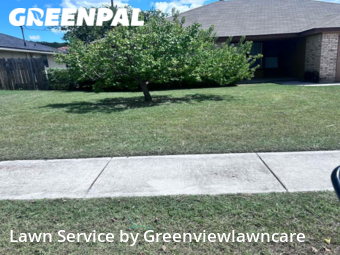 Grass Cutting nearby Killeen, TX, 