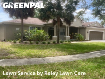 Lawn Mow nearby Riverview, FL, 