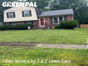 Lawn Mowing Service nearby Jeffersontown, KY, 