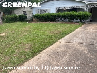 Grass Cutting nearby Jackson, MS, 