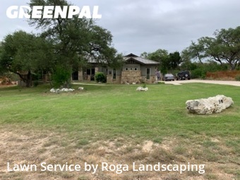 Yard Cutting nearby New Braunfels, TX, 