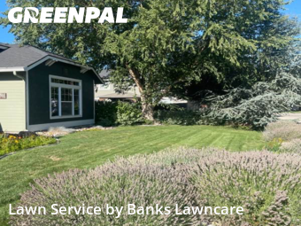 Lawn Maintenance nearby Boise, ID, 