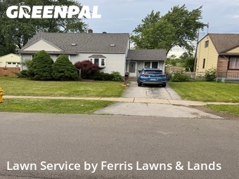 Lawn Cut nearby Cheektowaga, NY, 