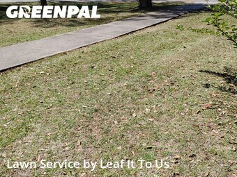 Yard Mowing nearby Tallahassee, FL, 