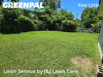 Lawn Cutting nearby Houston, TX, 