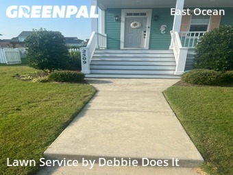 Lawn Mowing nearby Norfolk, VA, 