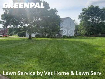 Lawn Mow nearby Loveland, OH, 