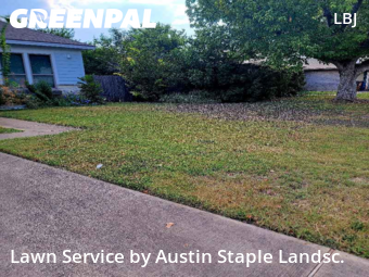 Lawn Service nearby Austin, TX, 
