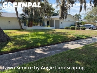 Lawn Care Service nearby Dunedin, FL, 