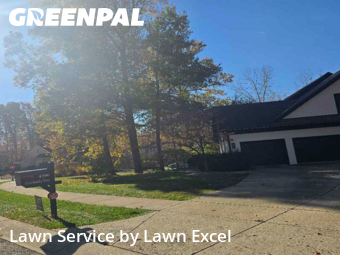 Lawn Service nearby Zionsville, IN, 