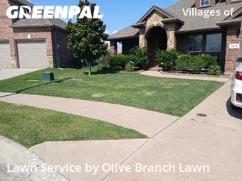 Lawn Cutting nearby Fort Worth, TX, 