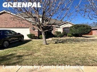 Lawn Mowing Service nearby Melissa, TX, 