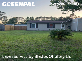 Lawn Service nearby Jacksonville, TN, 
