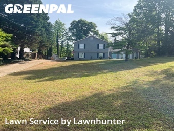 Grass Cutting nearby Suwanee, GA, 