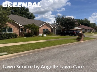 Lawn Cutting nearby Lafayette, LA, 
