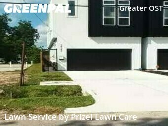 Yard Mowing nearby Houston, TX, 