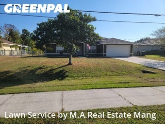 Lawn Maintenance nearby North Port, FL, 