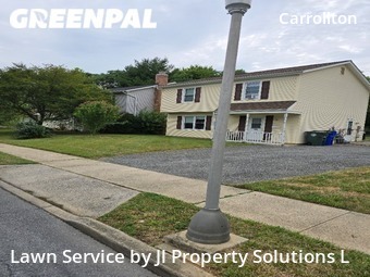 Lawn Care nearby Frederick, MD, 
