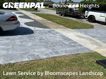 Lawn Service nearby Hollywood, FL, 