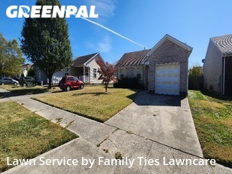 Grass Cutting nearby Louisville, KY, 