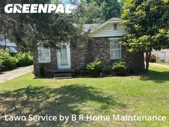 Lawn Cutting nearby Jackson, TN, 
