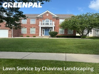 Lawn Service nearby Shorewood, IL, 