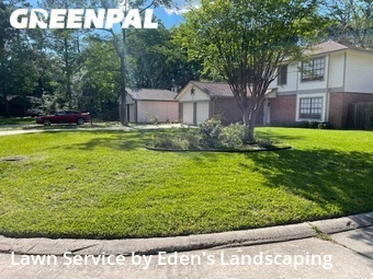Grass Cutting nearby Spring, TX, 